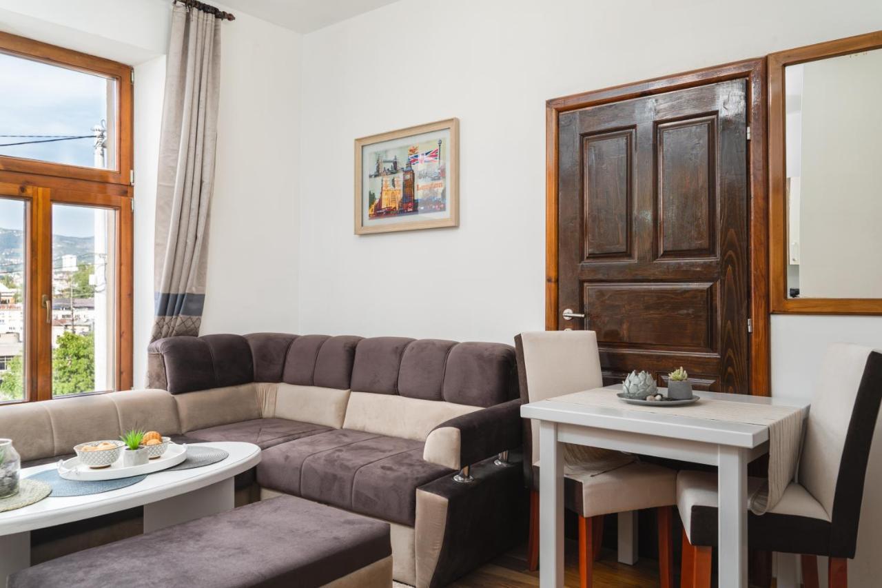 Villa Adelaida Saraievo Exterior foto